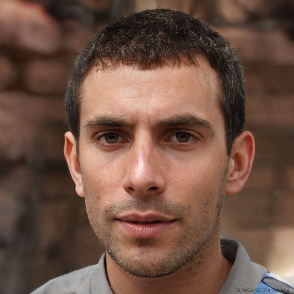 This person does not exist tweet media