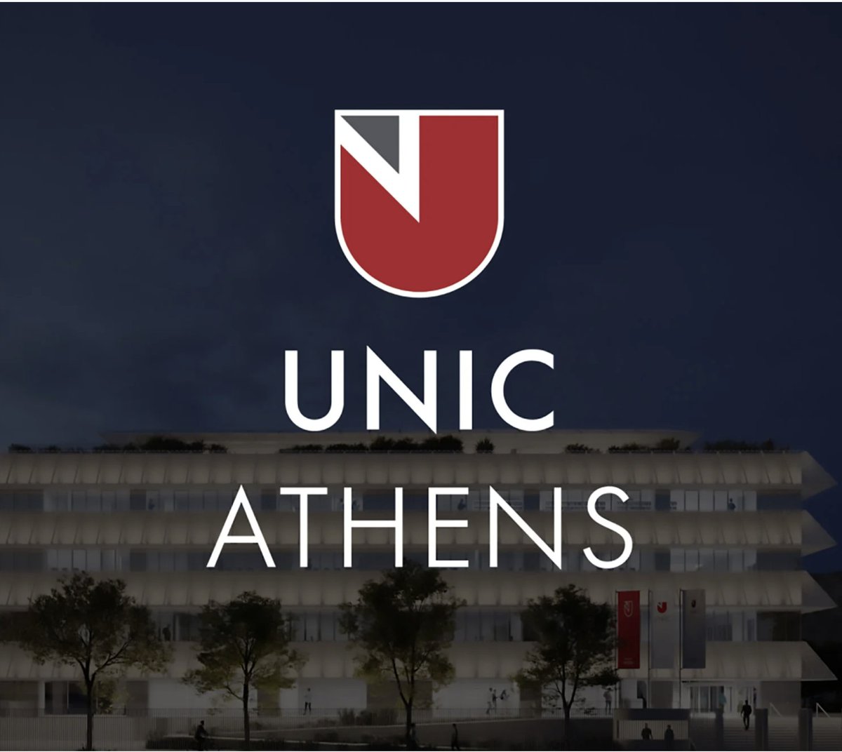 🚨 Clinical Faculty positions in Athens 🇬🇷

UNIC Medical School is hiring across specialties:
🩺 Cardiology, Neurology, Oncology &amp; more
🏥 Combine patient care + teaching + research
📩 hr@med.unic.ac.cy
🔗 hbausa.org/clinical-posit…
#MedicalJobs #AcademicMedicine #Physicians #HBAUSA