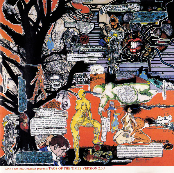 John Morrison tweet media