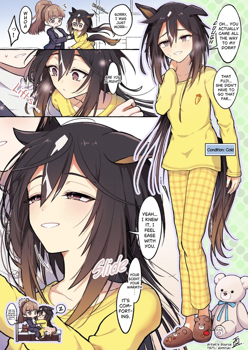 Milky Orange tweet media