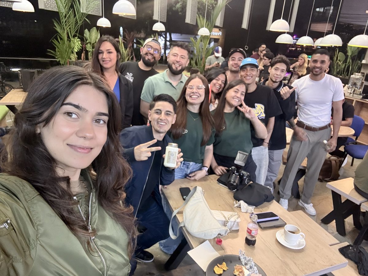 Cripto Cafecito tweet media