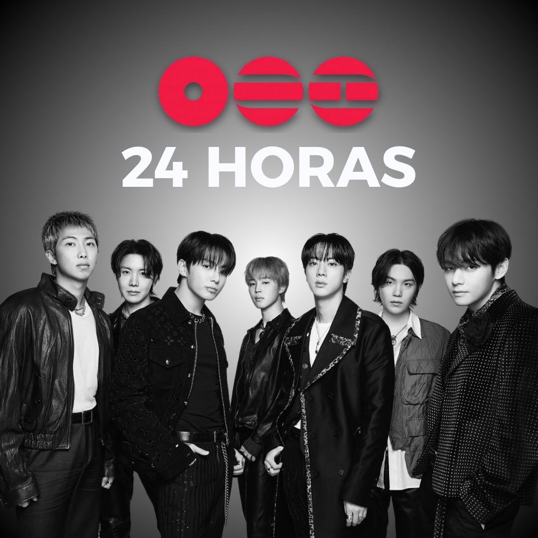 mxcharts's tweet photo. ¡Estamos a solo 24 horas del lanzamiento de ARIRANG! ¿Estás listo ARMY México? 

Preguarda Spotify: https://t.co/NPpzVn2myD
Guarda Apple Music: https://t.co/PowvPNvMos

#BTS #방탄소년단 #BTS_ARIRANG #BTS_SWIM https://t.co/xgjvYrv3TK