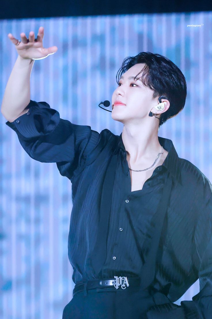 hourly hoshi tweet media