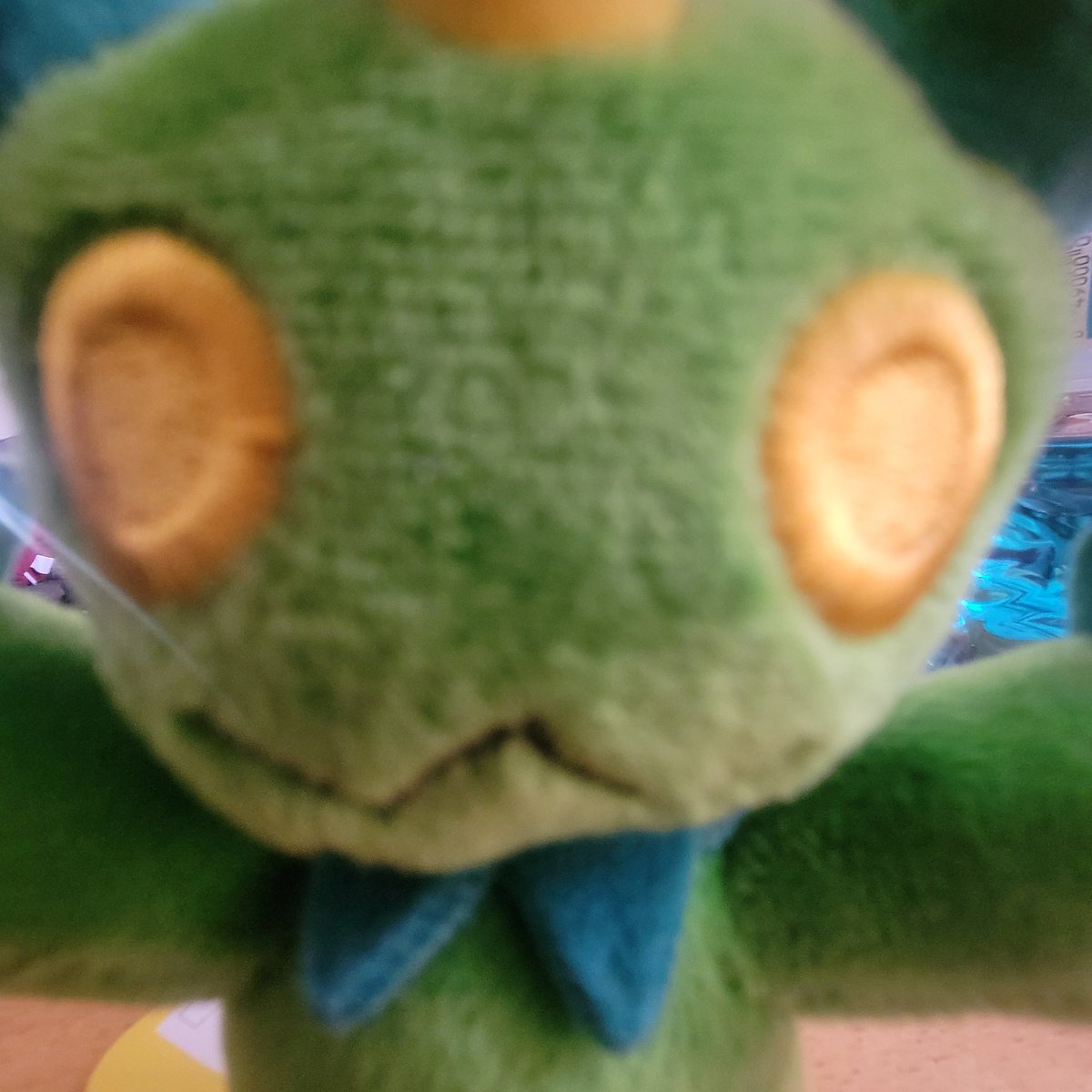 Charley (Mx. Ractus) tweet media