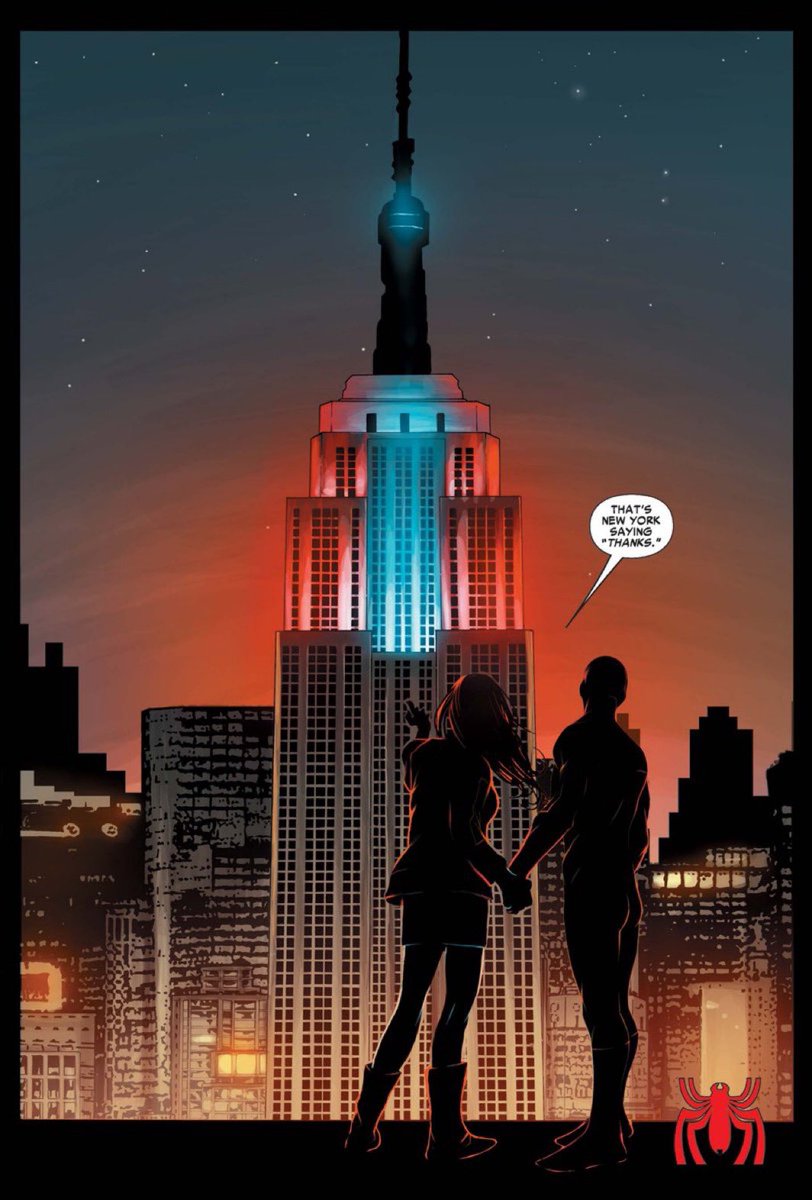 Spider-Man Vibe 🕷️ tweet media