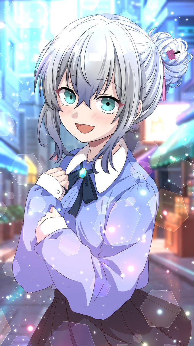 俺クロ』憑かれた俺と黒神心霊相談所【公式】 (@official_orkr