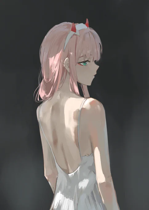 Zero Two 68/100