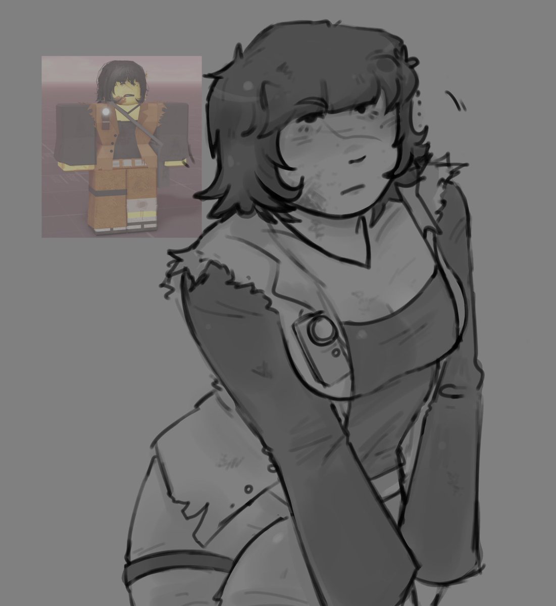 silly !! tweet media