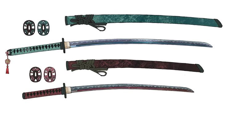 ⚔️Sword of the day tweet media