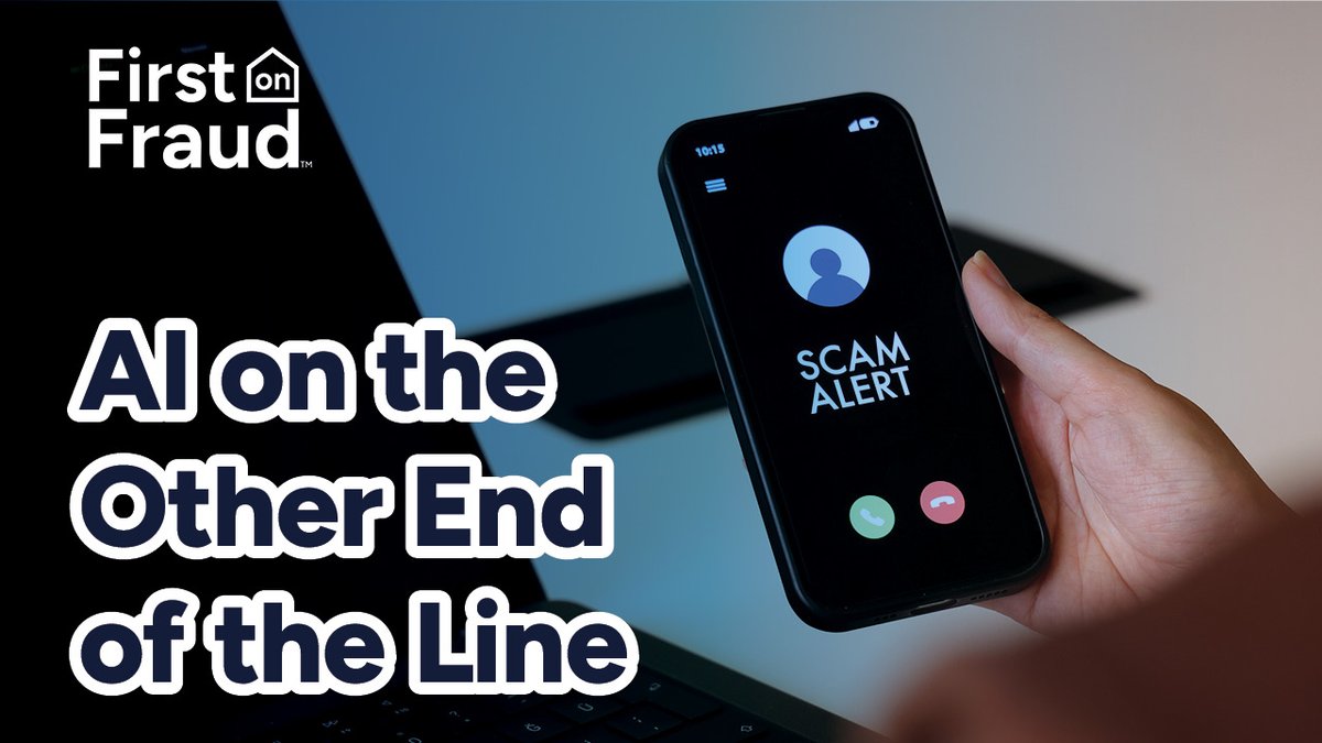 First American tweet media