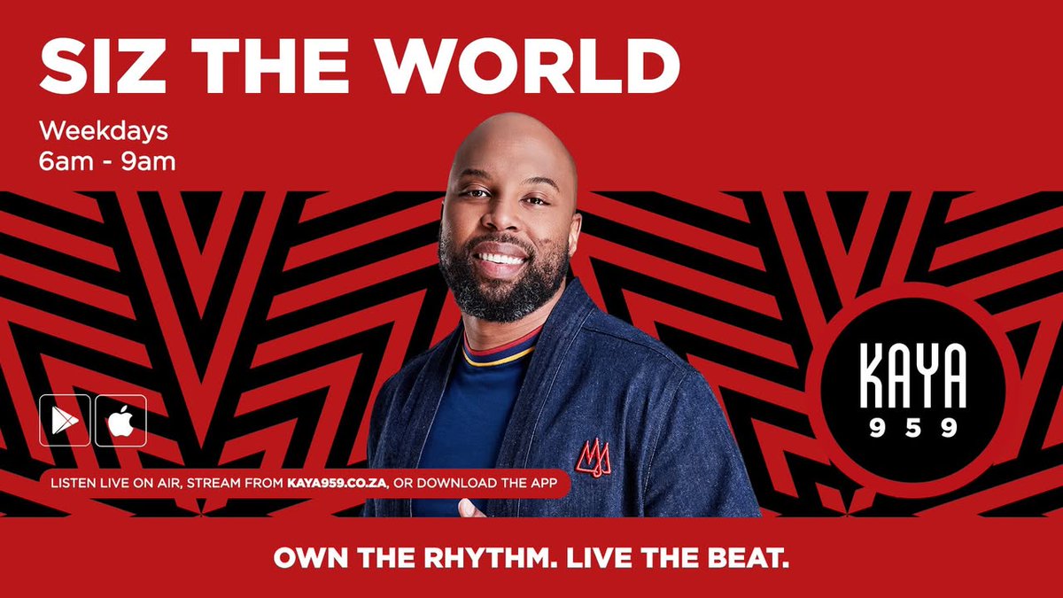 Kaya ON 959 tweet media