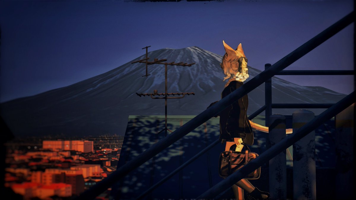 ふゆさめ@🦊 tweet media