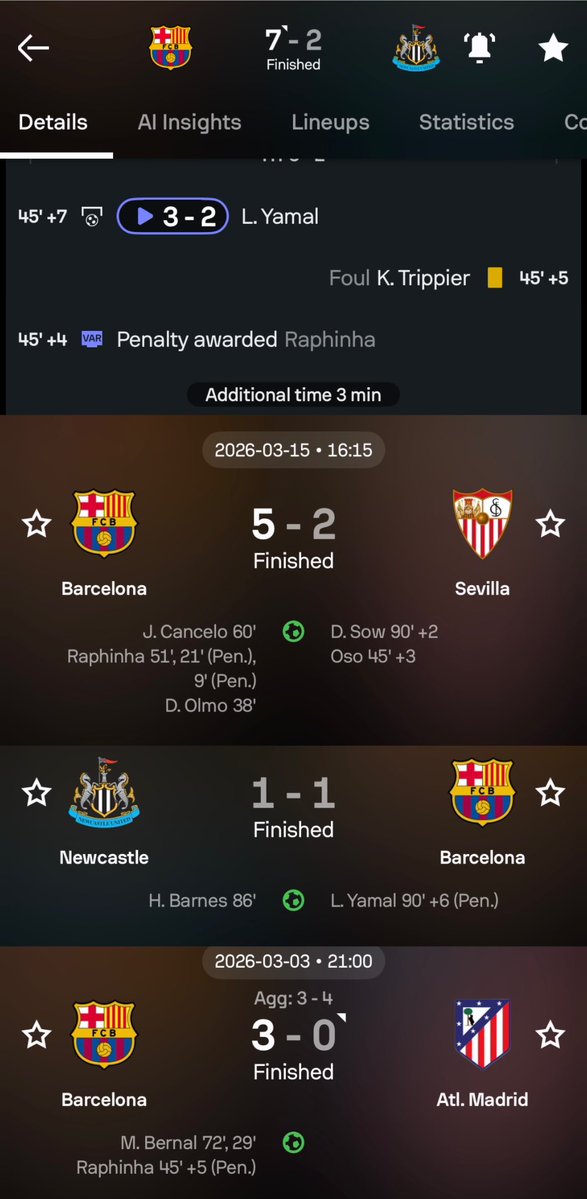 Ca Lilio tweet media