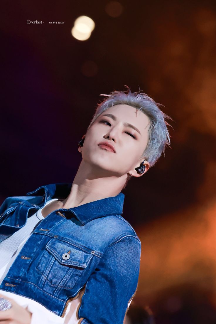 hourly hoshi tweet media