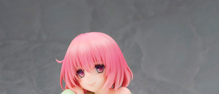 ✨4月1日出荷開始✨ アルター、『To LOVEる-とらぶる-ダークネス』の