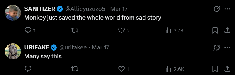 Punished Blueprint tweet media