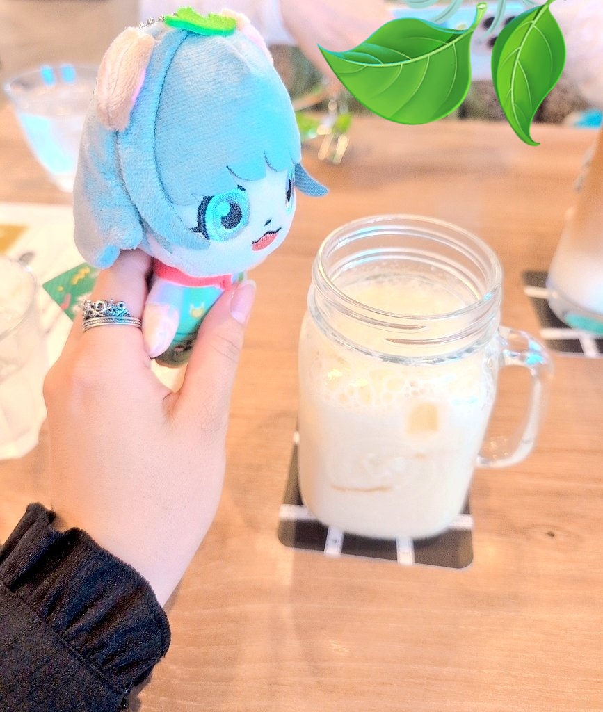 MMochi009's tweet photo. 家族に引き込まれてぽこピー沼へ
まだまだ知らないことも多いですが、できる限りの推し活中🫶

連れて行ってもらった回覧板in静岡参戦から激推し⸜❤︎⸝‍

#ぽこピー好きと繋がりたい 
#里の民と繋がりたい
#おともナッツと繋がりたい https://t.co/vxL3ucNQ9l