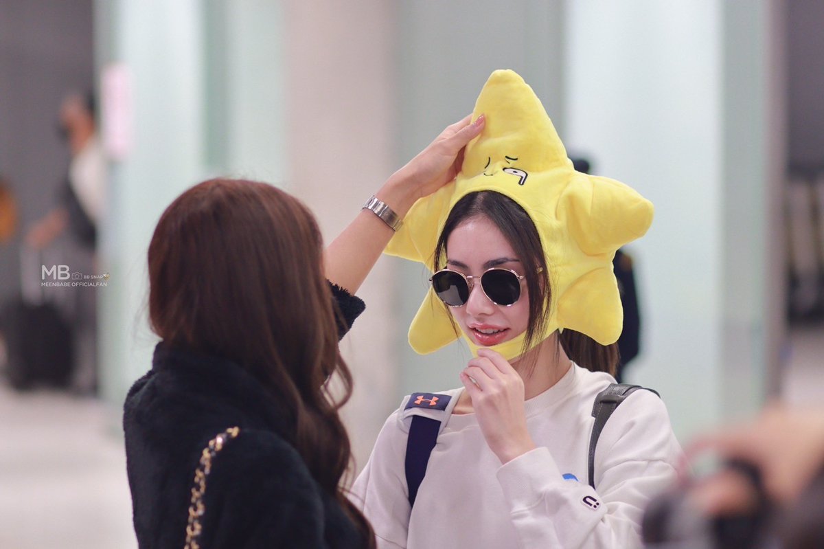 Trend For Meenaxrina tweet media