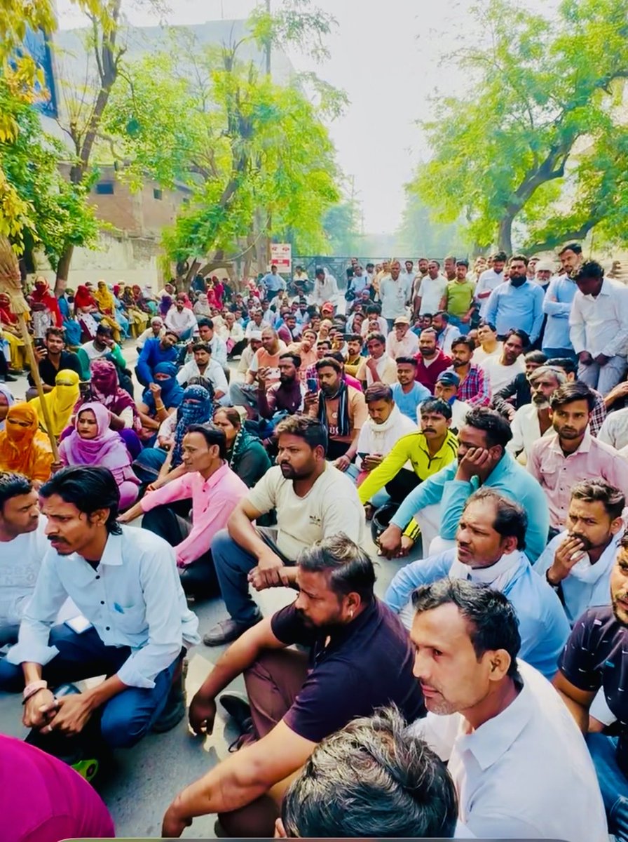 Indu Prakash Singh tweet media