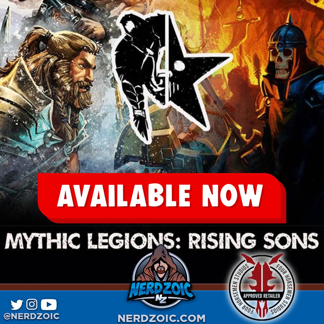 Nerdzoic tweet media