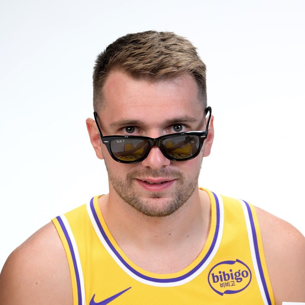 NBA da bad tweet media