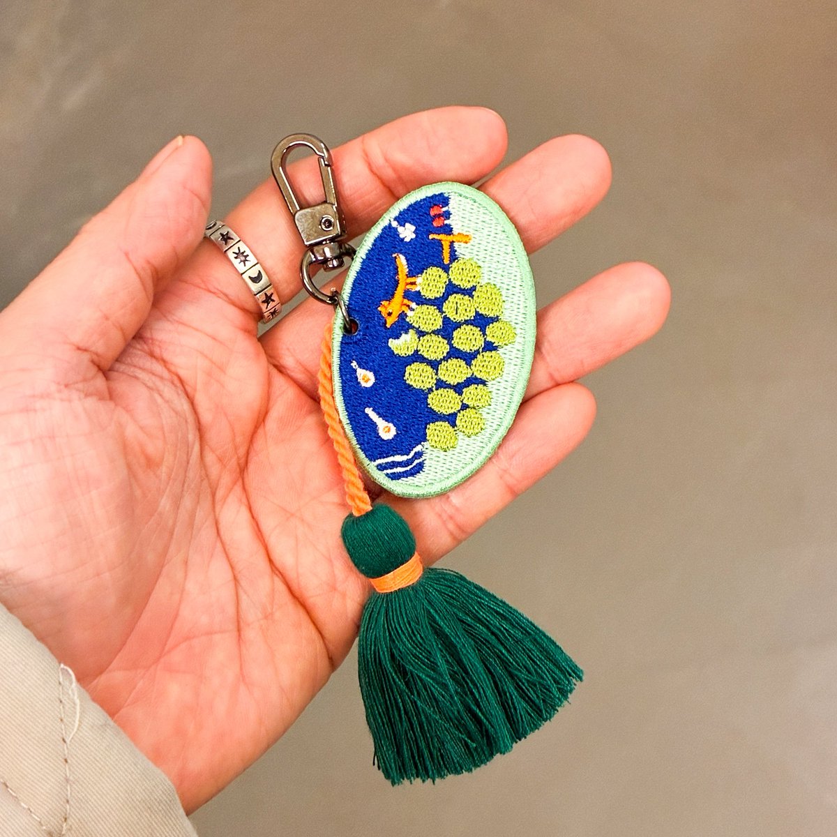 고사리 tweet media