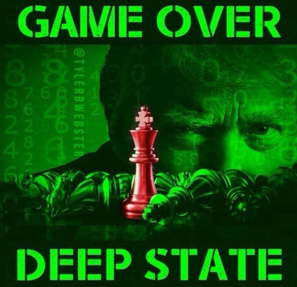 Ivanka Trump RV Q🇺🇲 tweet media