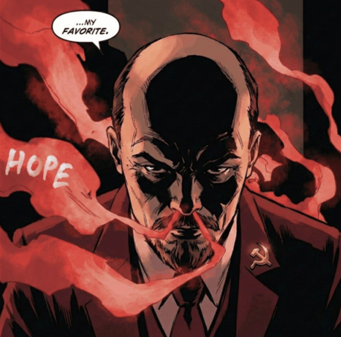 maria ☭🔻 tweet media