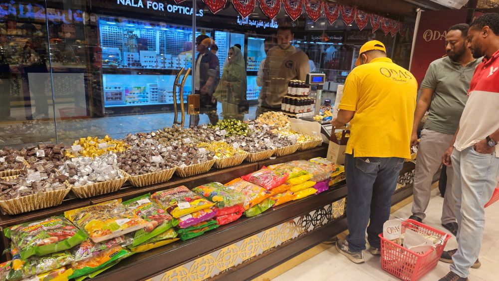 Scope News Daily tweet media