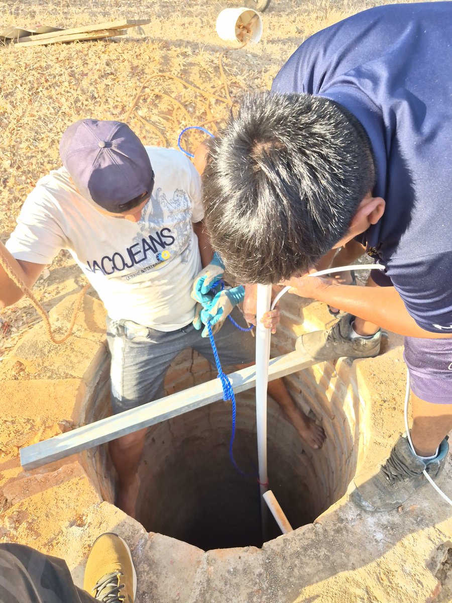 Luis Satoshi (Bitcoin Education Leader) tweet media