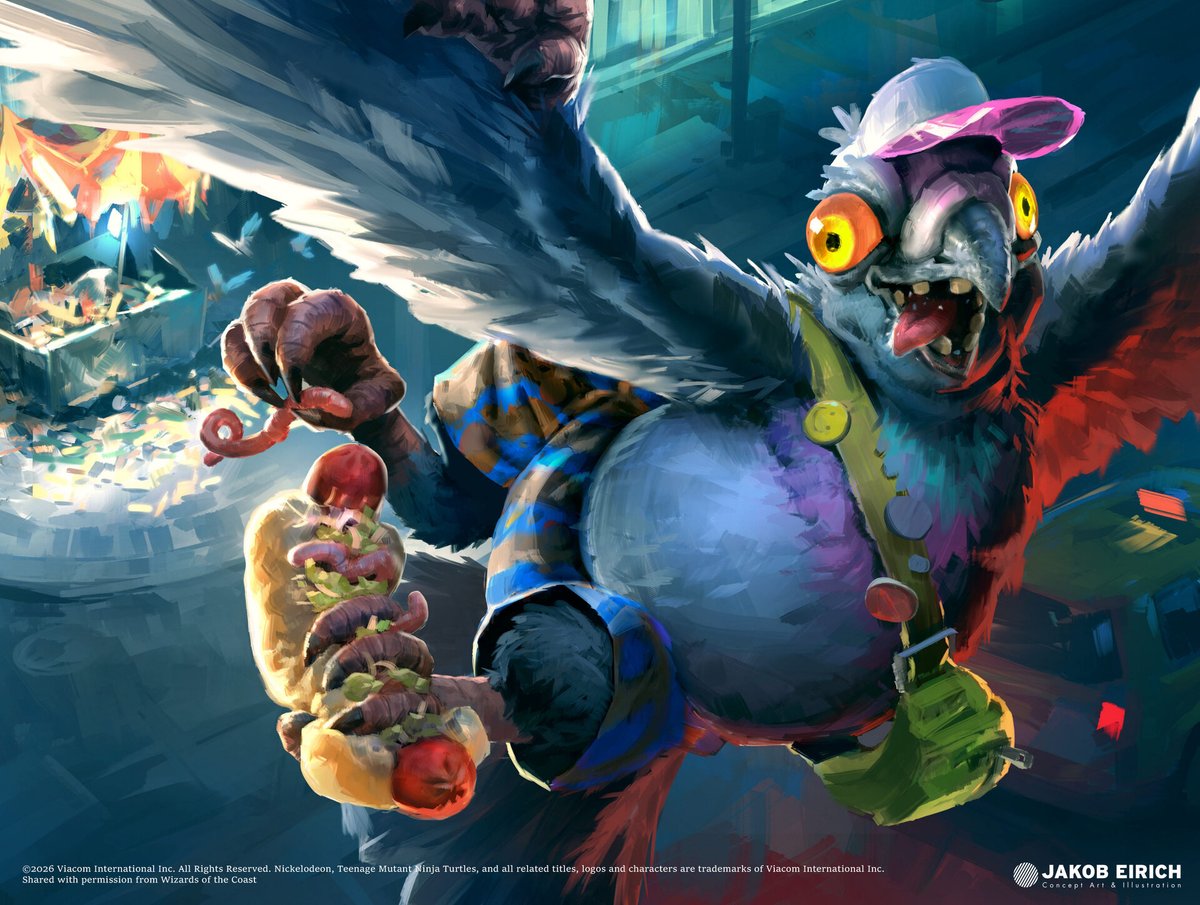 Zimmer (ジマー) tweet media