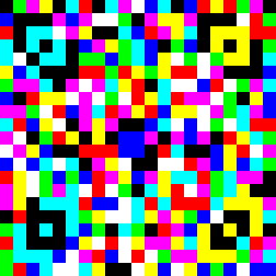 antony_k_n's tweet photo. Wordle 1,734 4/6

⬛⬛🟨🟩⬛
⬛🟩⬛🟩🟨
🟩🟩⬛🟩⬛
🟩🟩🟩🟩🟩
#EAN #UPC #QRCode #MicroQRCode #Ultracode #Code39 #Code93 #Code2of5 #Codabar #PDF417 #MicroPDF417 #DataMatrix #MaxiCode #AztecCode #rMQR #Wordle1734
#SQRC #FrameQR #microQR #MapQR #tQR #iQR #Densowave #jabcode #logic https://t.co/gmiVsQjeH9