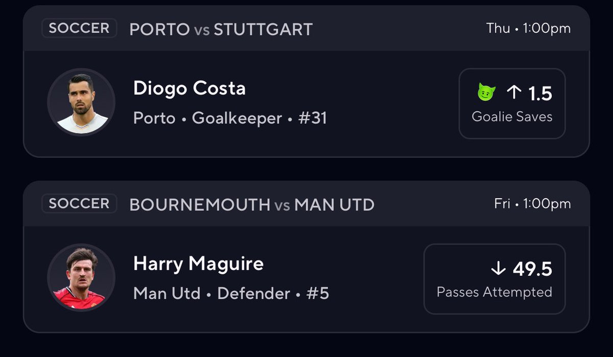 Genesispicks tweet media