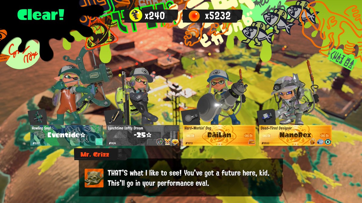 Eventide☆ tweet media