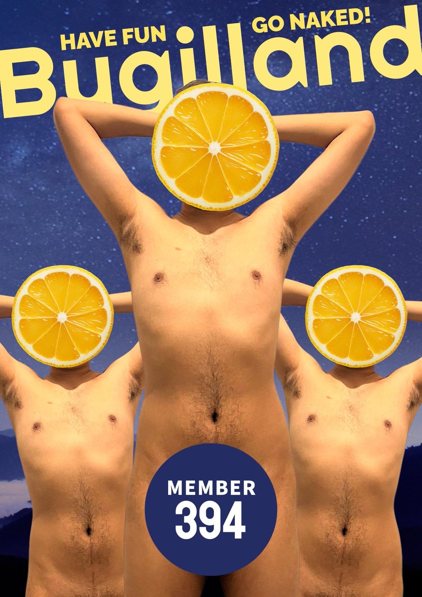 Bugilland tweet media