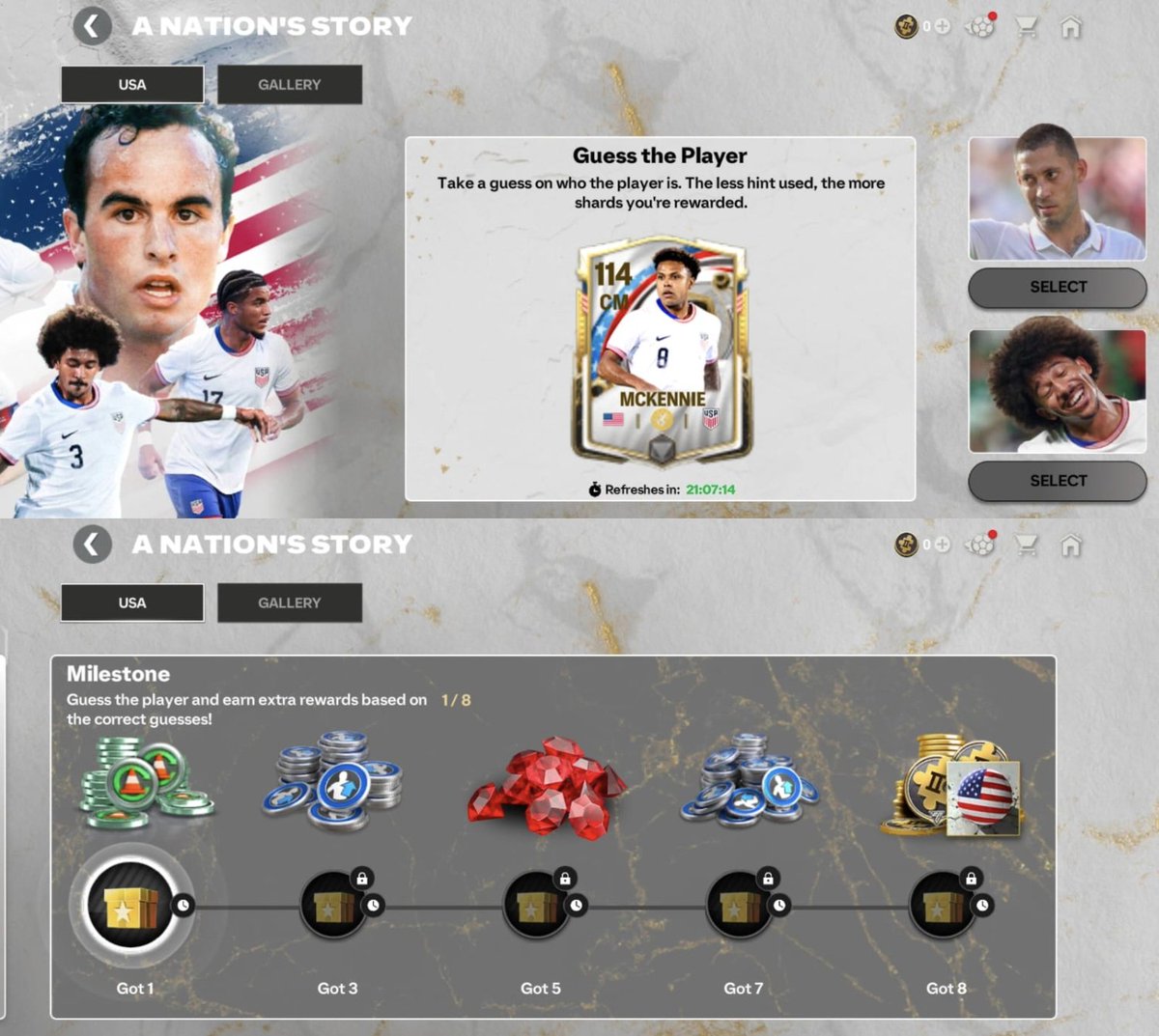 FC MOBILE FORUM tweet media