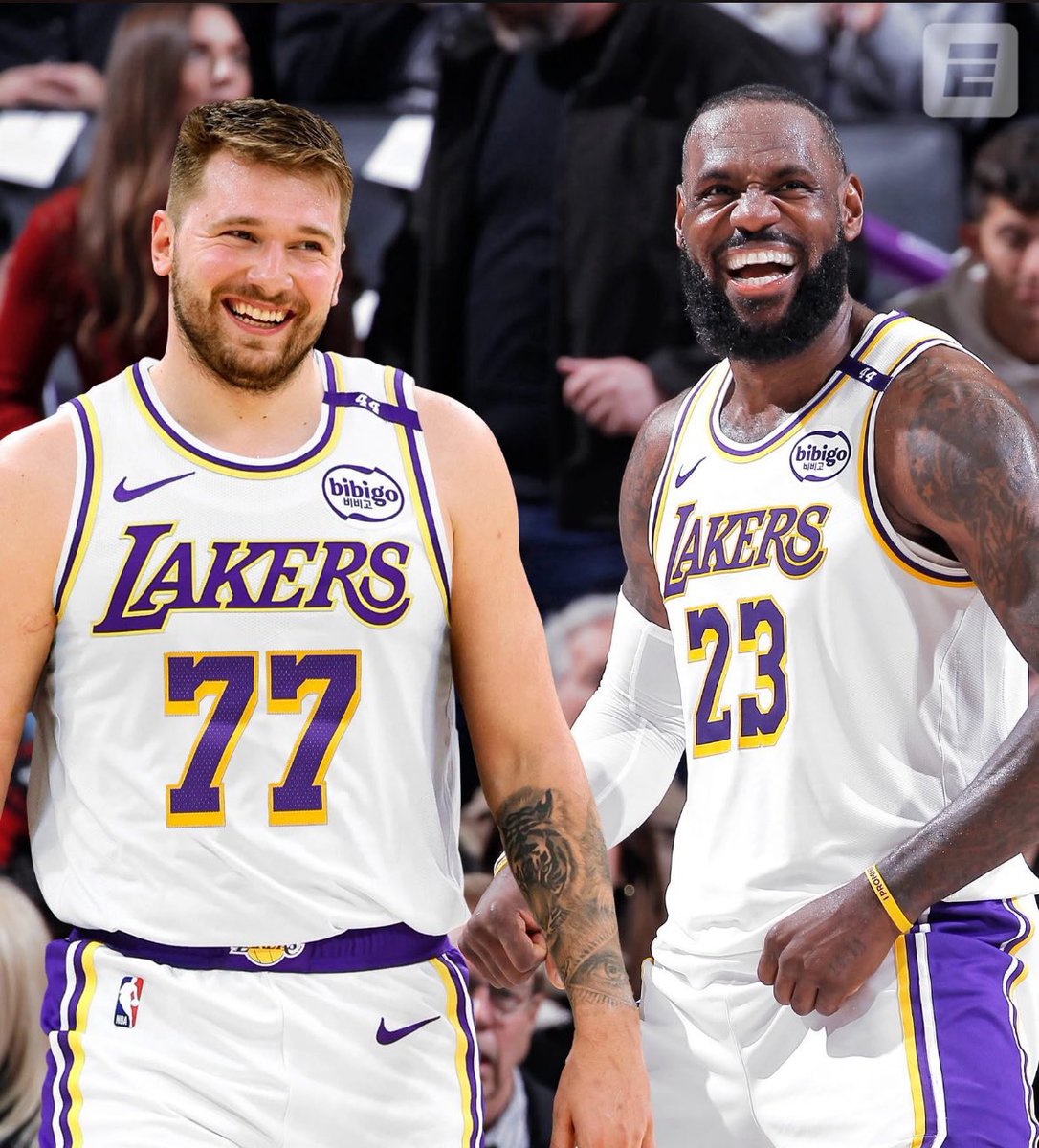 LakeShowYo tweet media