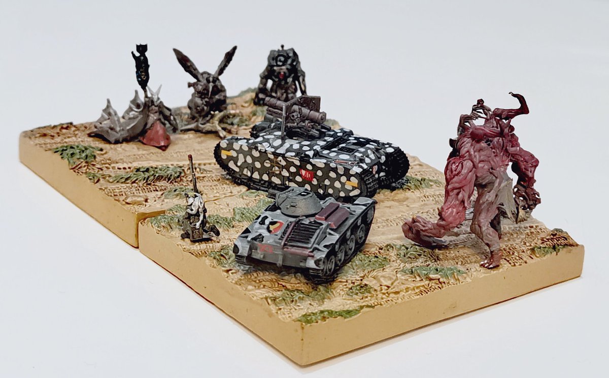 modelmaker285 tweet media