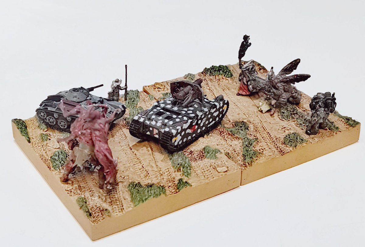 modelmaker285 tweet media