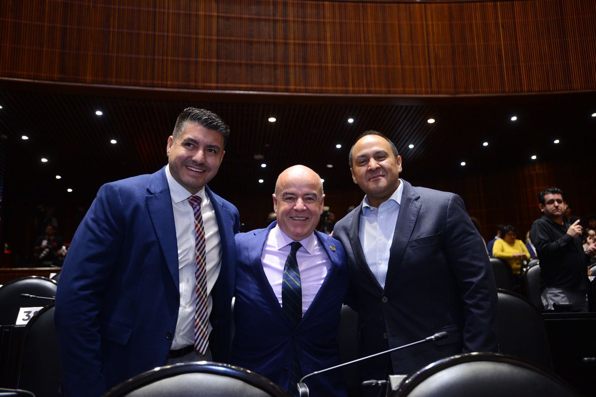 Toño Ramírez tweet media