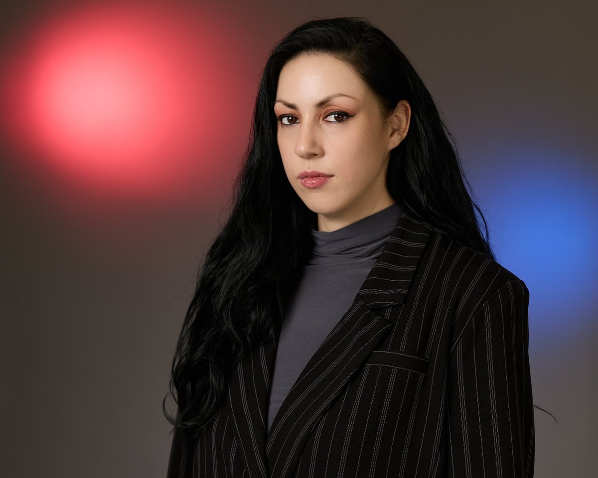 Malia Arrayah tweet media