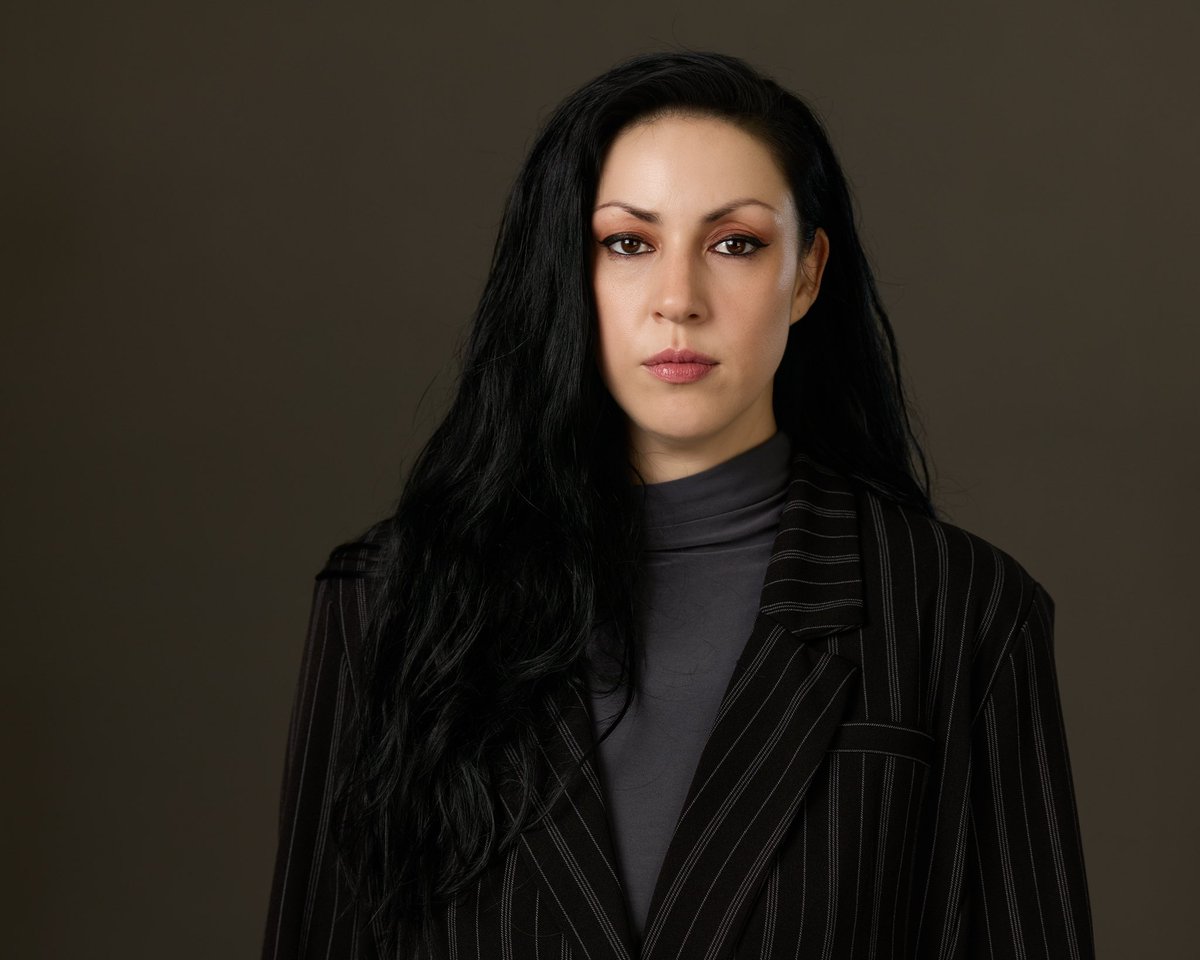 Malia Arrayah tweet media