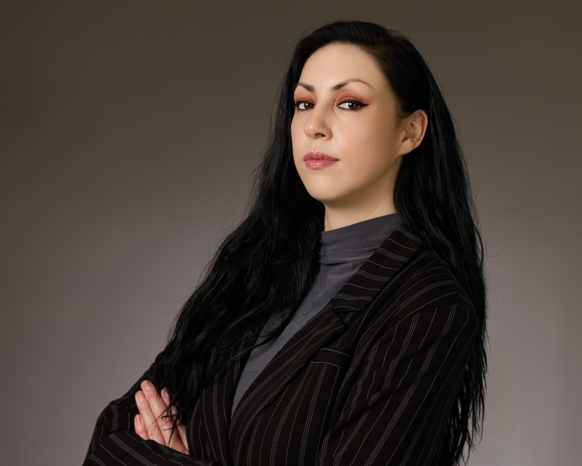 Malia Arrayah tweet media