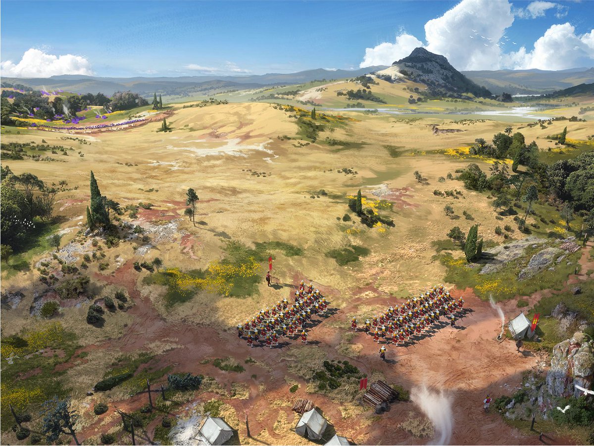 totalwar_japan's tweet photo. ⚔️『トータルウォー:メディーバル3』オリジナル壁紙プレゼント②⚔️
#TotalWar #Medieval3 https://t.co/5WwnrWyBX0
