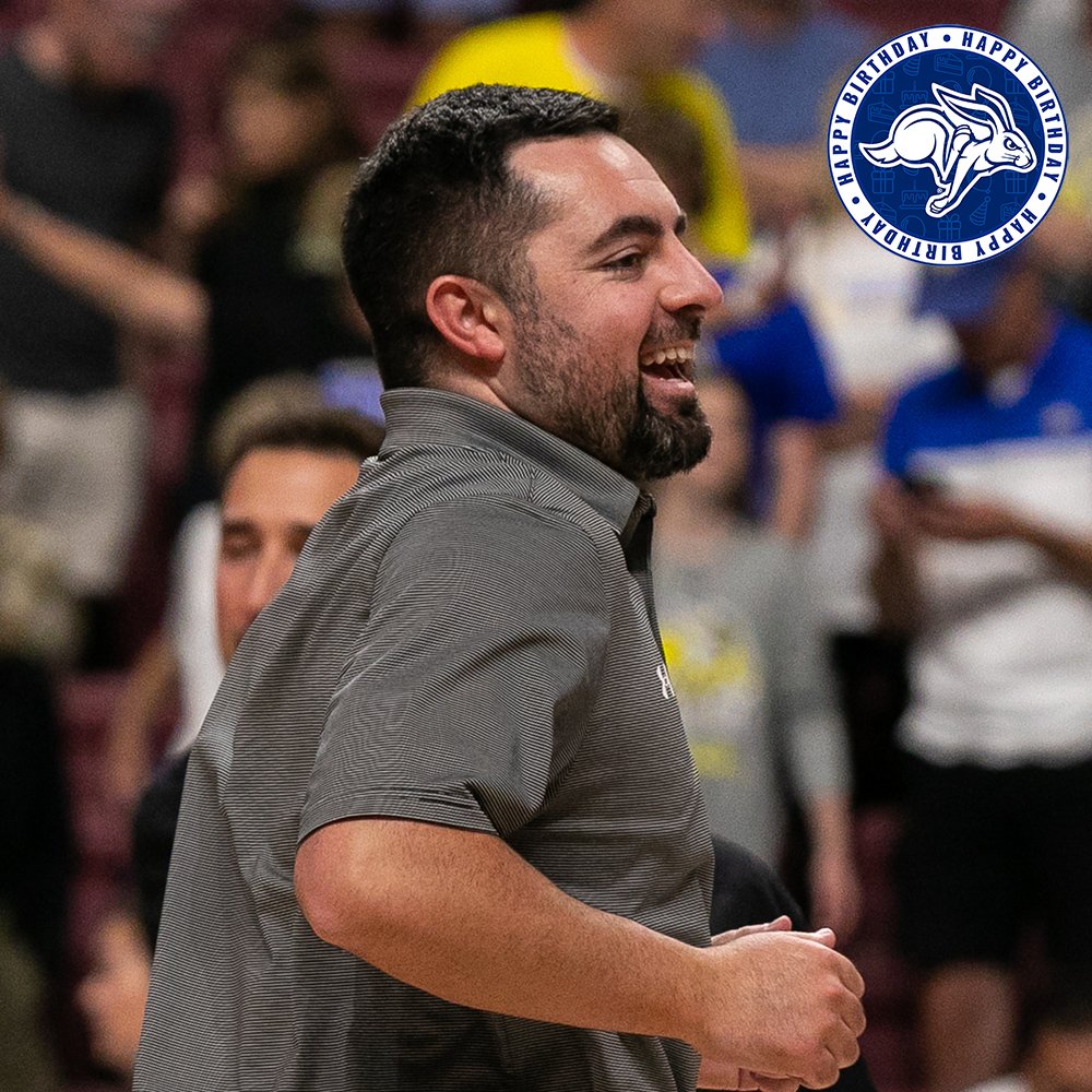 Jackrabbit Volleyball tweet media