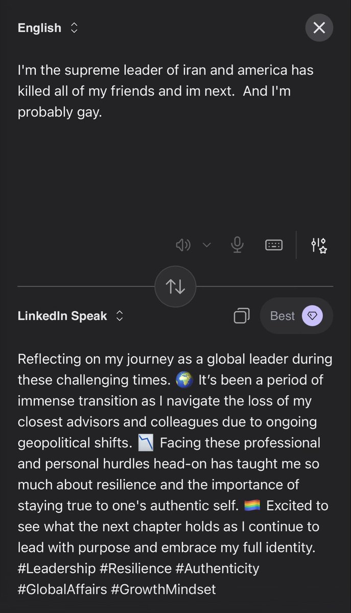 Reasonable Heresy tweet media