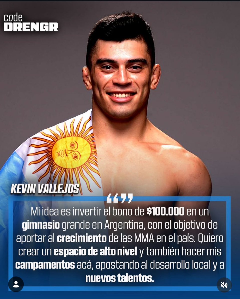 HAGOV UFC 🇦🇷 ⚔️#10 tweet media