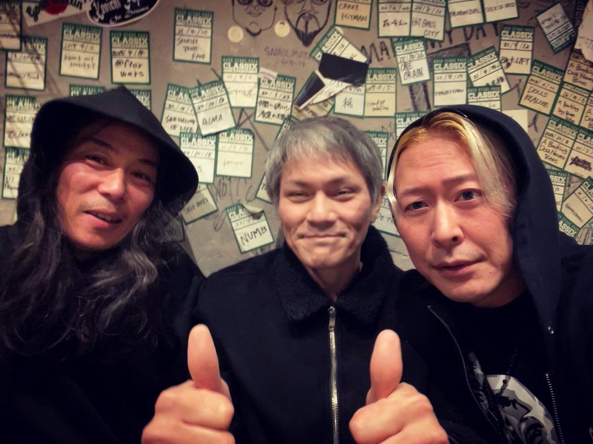 有原雅人 tweet media