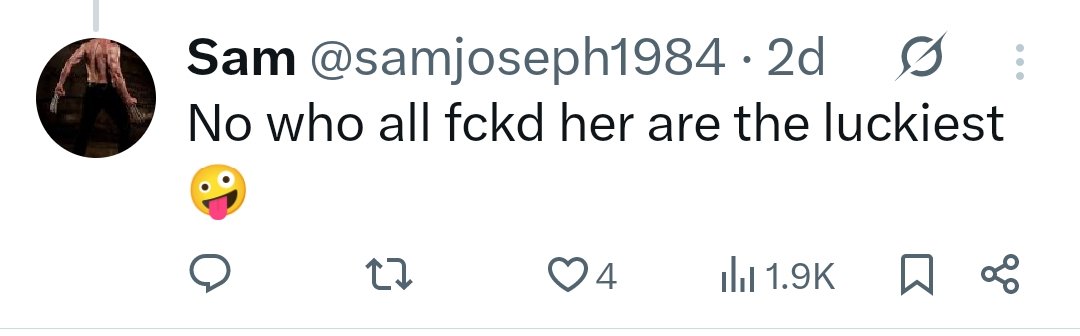 UnmaskedMadness tweet media