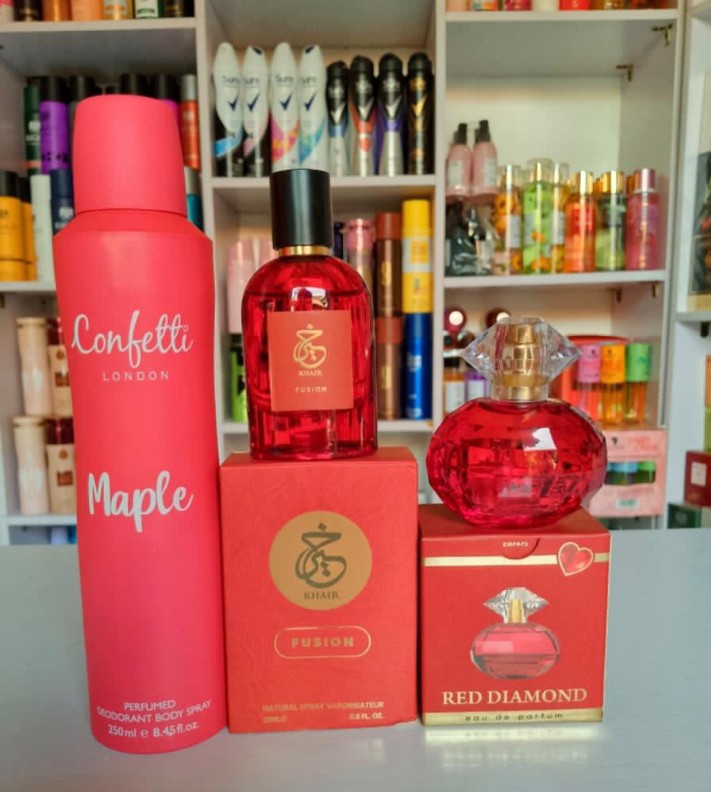 Derah's Scent Emporium tweet media